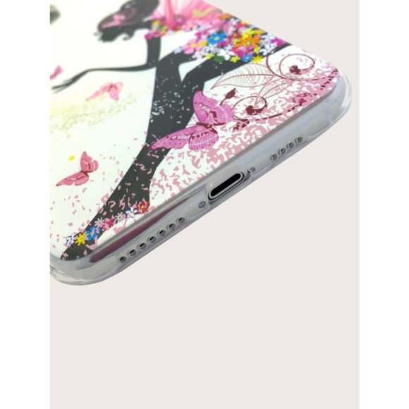 Butterfly Girl iPhone 11 Pro Case 💖 - Picture 4 of 17
